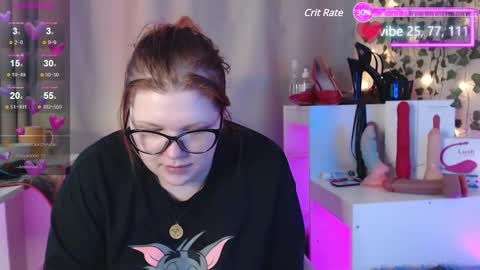 Snapshot of matreshka66 chatting on March 7, 4:23 am Daria online show from March 7, 4:23 am