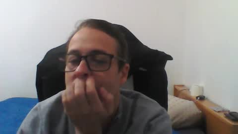 matrixmad online show from November 11, 6:32 pm