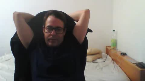 matrixmad online show from November 12, 6:54 pm