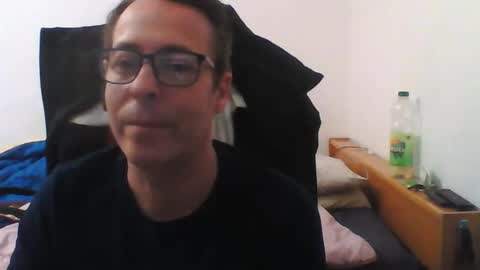 matrixmad online show from November 13, 7:05 pm