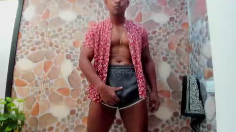 ANDRES online show from June 11, 6:39 pm