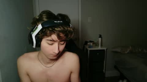 matt578281 online show from April 6, 5:30 am