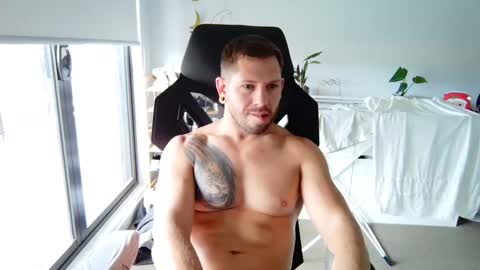 MRD online show from December 19, 1:07 am