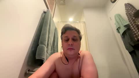 mattallen38117 online show from April 13, 7:18 pm