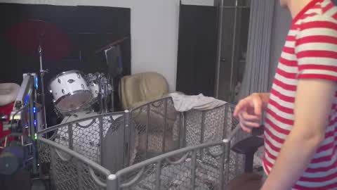 Matt Cash online show from November 25, 2:10 am