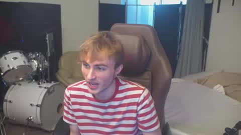 Matt Cash online show from November 6, 2:03 am