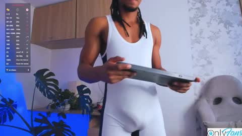 Mateo online show from November 10, 10:23 pm