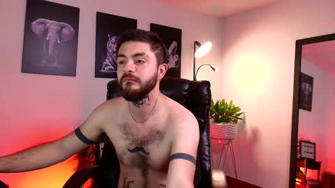 Matteo simpson online show from March 2, 5:54 am