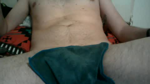 ItalianGuy online show from July 26, 8:17 pm