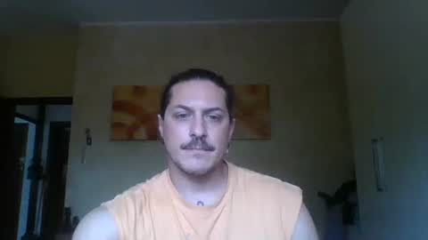 matteushh87 online show from April 15, 9:23 am