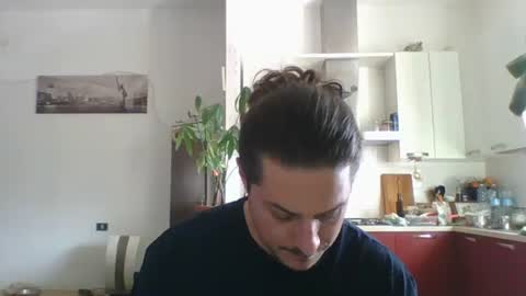 matteushh87 online show from March 6, 10:14 am