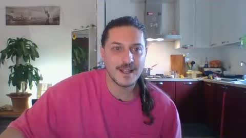 matteushh87 online show from February 12, 9:46 am