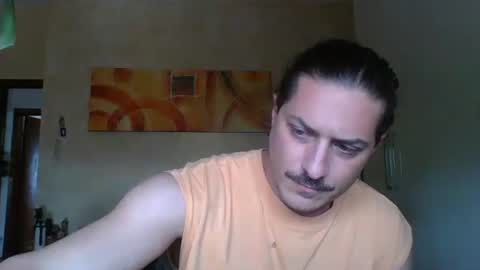 matteushh87 online show from April 13, 11:25 am