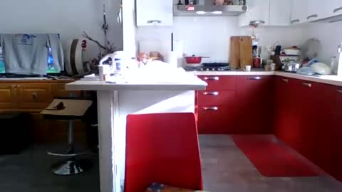 matteushh87 online show from December 15, 11:50 am