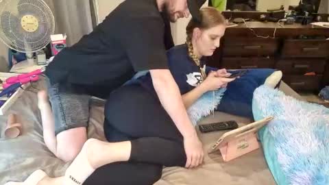 matthew69taylor online show from April 21, 10:00 am