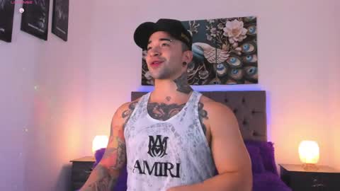 Matthew INDEPENDENT MODEL online show from April 22, 2:52 am