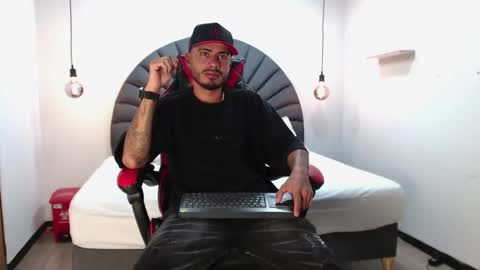 Matthew online show from January 14, 2:08 am