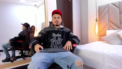 Matthew online show from April 6, 12:08 am