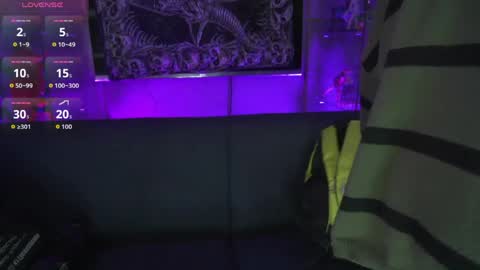 TATIANA  AND ROUS online show from May 7, 11:06 am