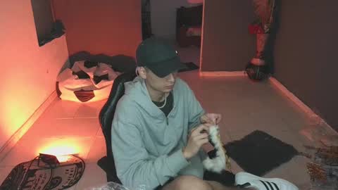 mattias     online show from February 20, 10:04 pm