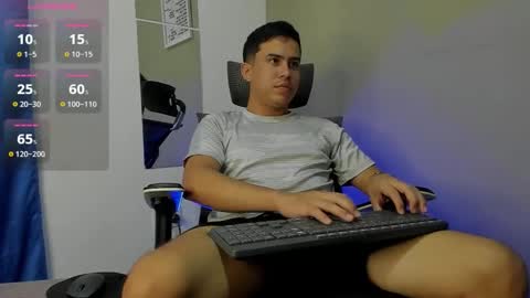 mattiwsmorris_ online show from January 14, 2:14 pm