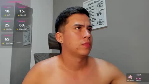 mattiwsmorris_ online show from February 3, 6:51 am