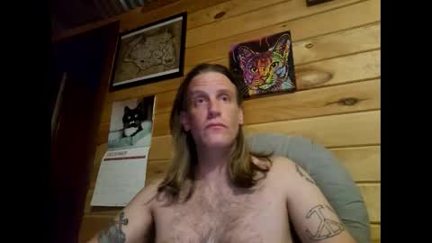 mattman82666 online show from March 10, 7:55 am