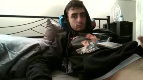 mattsroom123 online show from March 4, 5:13 pm