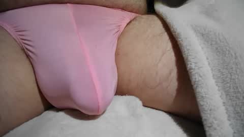 Hairy Bud online show from October 29, 5:47 pm