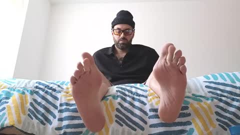 Matt online show from April 1, 5:43 pm