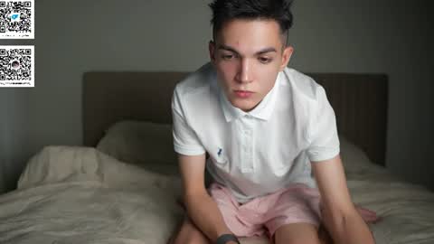 Matty  Aiden online show from June 21, 6:14 pm