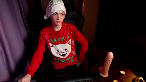 Matty  Aiden online show from December 25, 2:34 pm