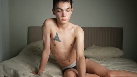 Matty  Aiden online show from July 12, 6:44 pm