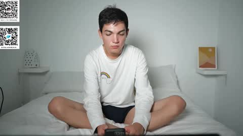Matty  Aiden online show from May 5, 4:13 pm