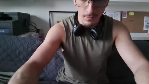 mattzz13 online show from March 8, 2:54 pm