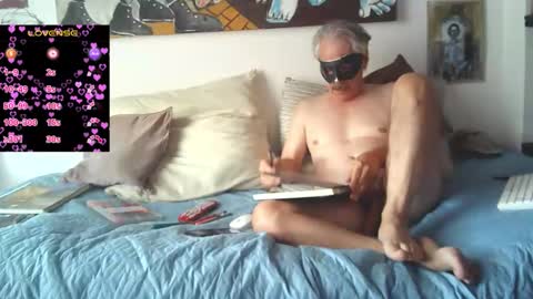 DominikFrank online show from February 11, 9:29 pm