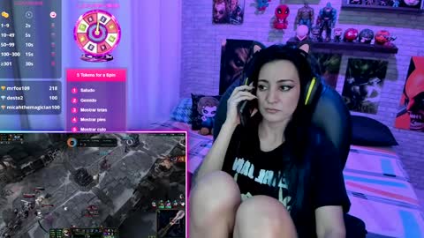 Nath online show from January 19, 12:06 am