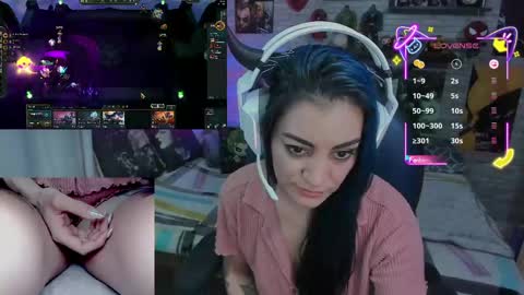 Nath online show from April 4, 9:33 pm