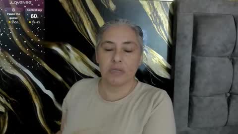 mature_gold online show from October 30, 11:55 am