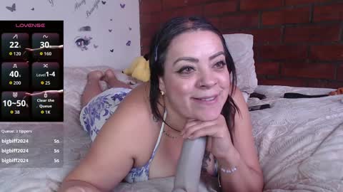 Mature liaa online show from April 8, 3:37 pm
