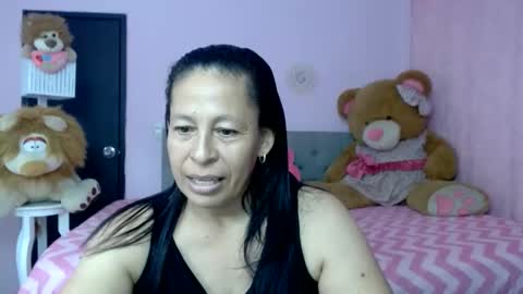 Martina online show from December 1, 6:39 pm