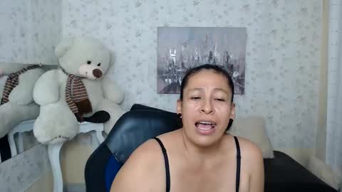 Martina online show from May 7, 11:32 pm
