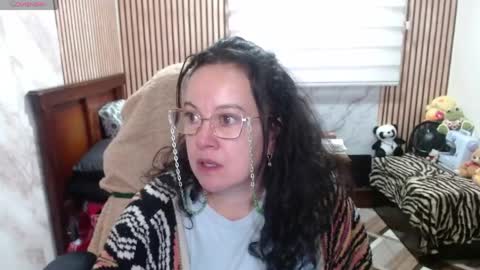 Sonia online show from April 16, 11:07 pm