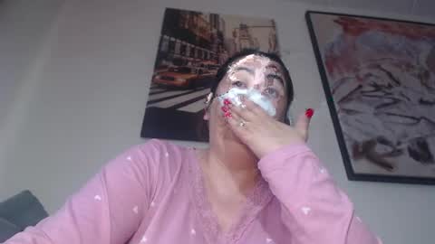 matureboobsbig online show from June 15, 7:55 am
