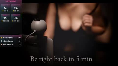 Maturecouple online show from November 29, 11:01 pm