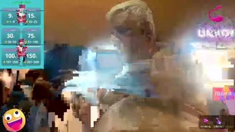 DEV online show from April 2, 1:35 am