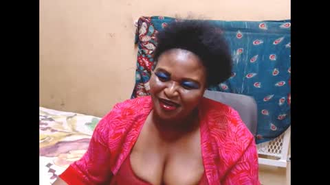 maturenesh online show from December 3, 11:00 am