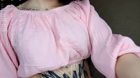 Mia online show from February 6, 8:29 am