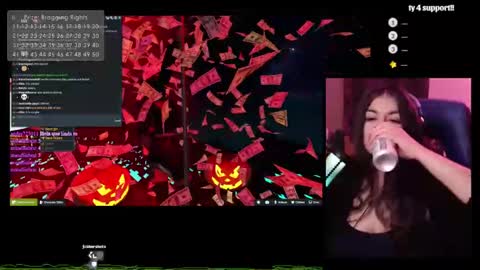 maudLin online show from December 4, 4:15 am