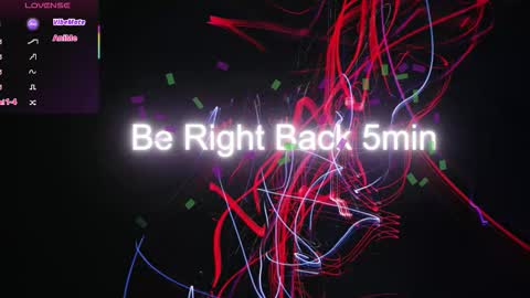 Paula online show from March 4, 9:23 pm